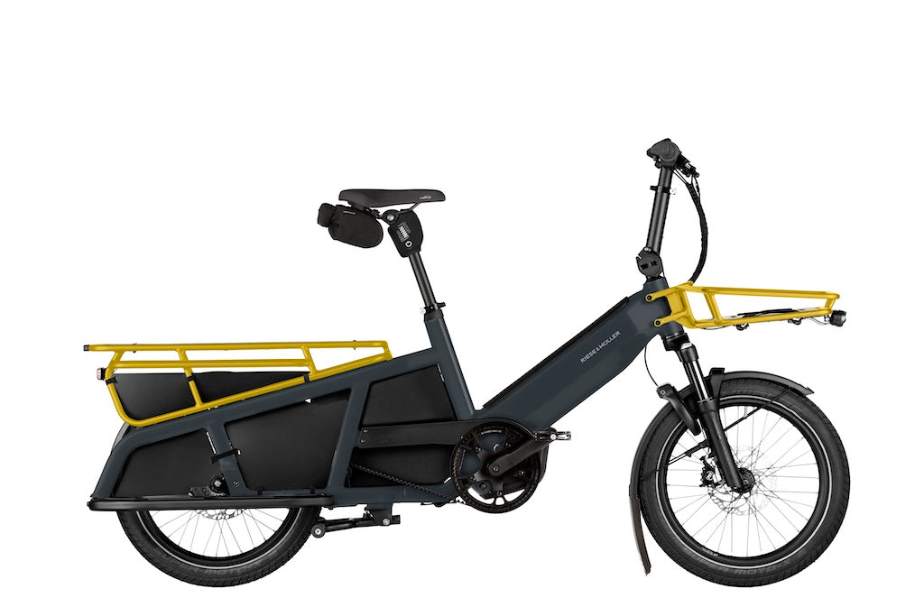 Riese & Müller Multitinker 2 2026