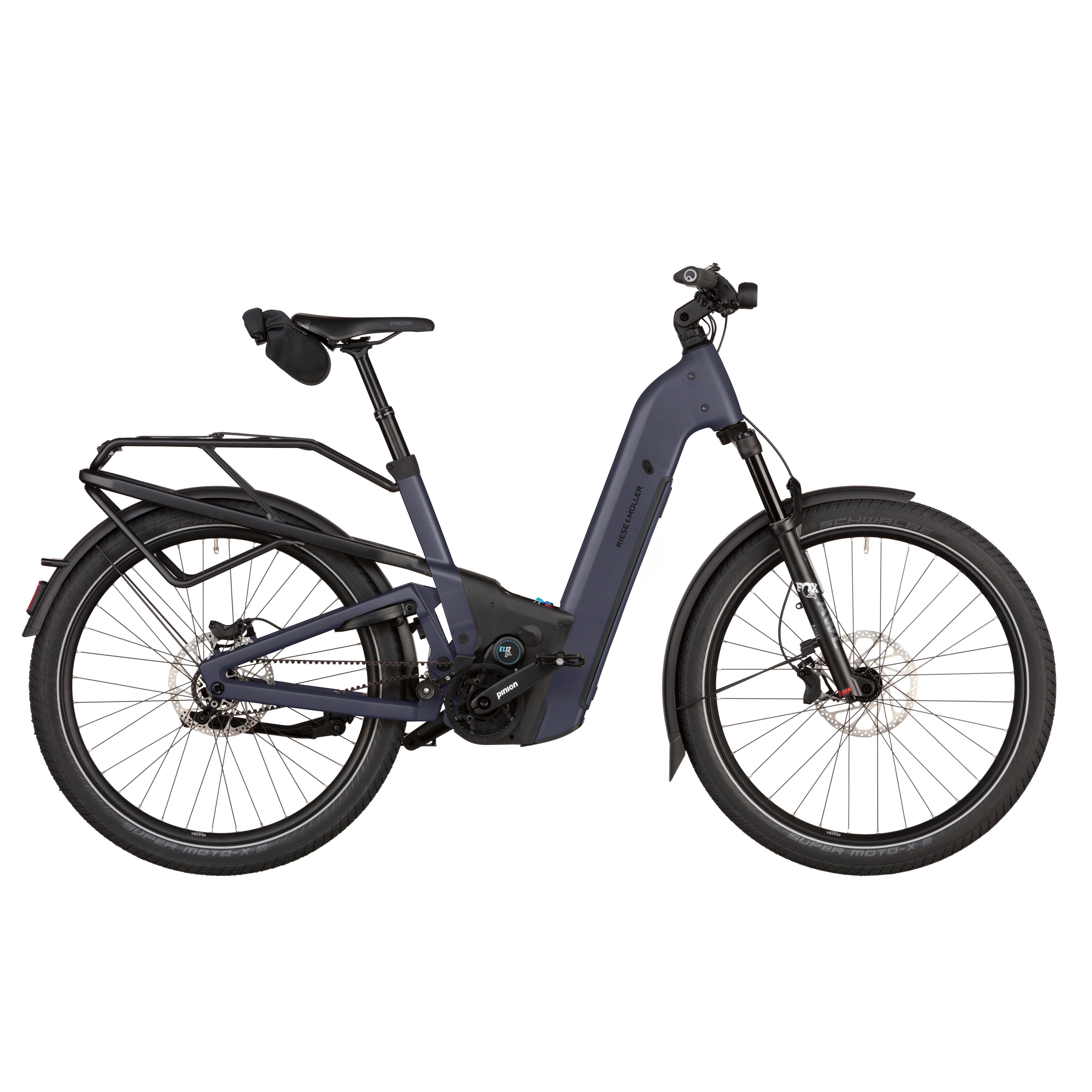Riese & Muller Homage5 2026