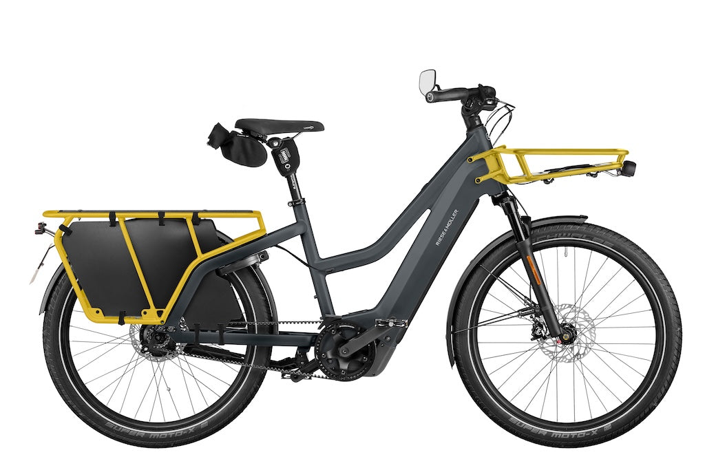 Riese & Muller Multicharger3 Mixte 2026