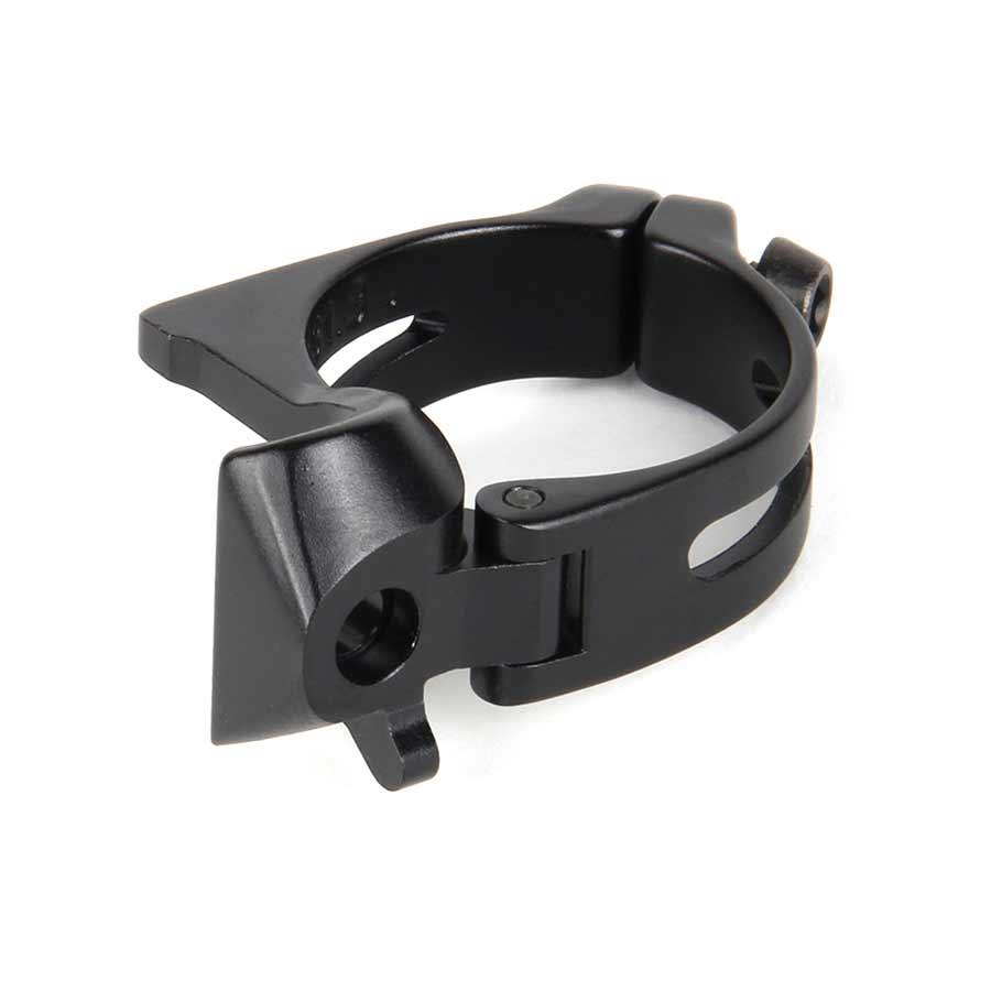 270352-02::0::270352-02::SRAM, Red, Collet de dérailleur avant, 31.8mm, avec buttée pour Chainspotter, 11.7618.000.001