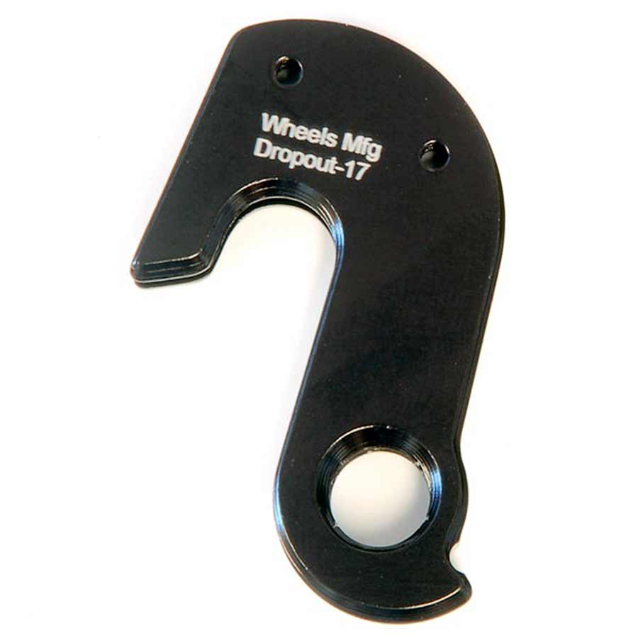 270386-01::0::270386-01::Wheels Manufacturing, Dropout 17, Patte de dérailleur, Cannondale Road 91-current