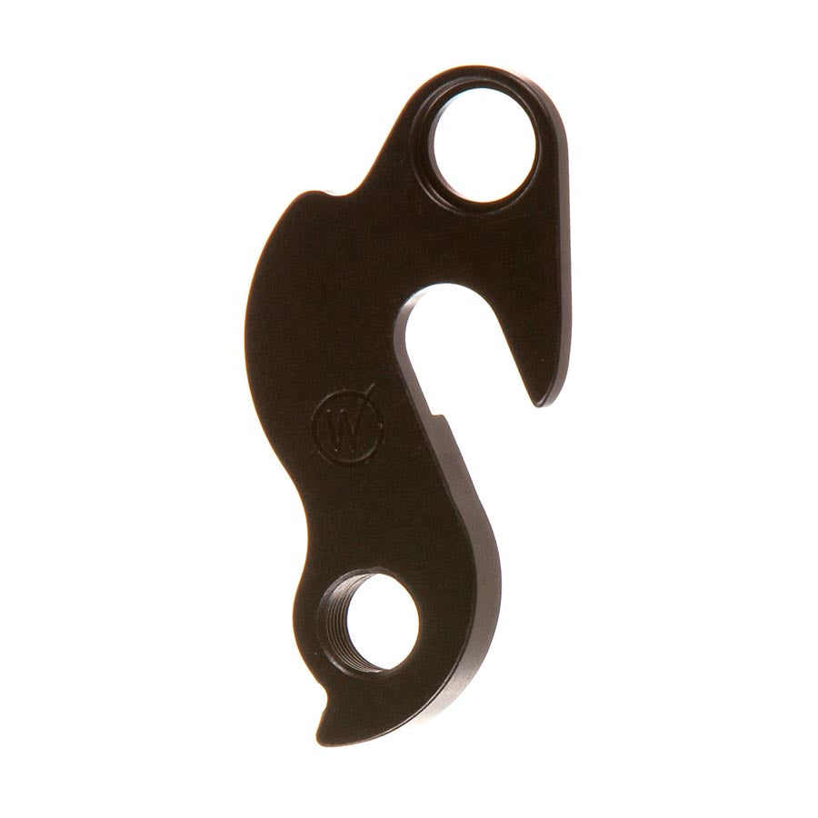 270398-01::0::270398-01::Wheels Manufacturing, Dropout 49, Patte de dérailleur, Bianchi/Fuji/Ironhorse/KHS/Marin/Orbea/Scott