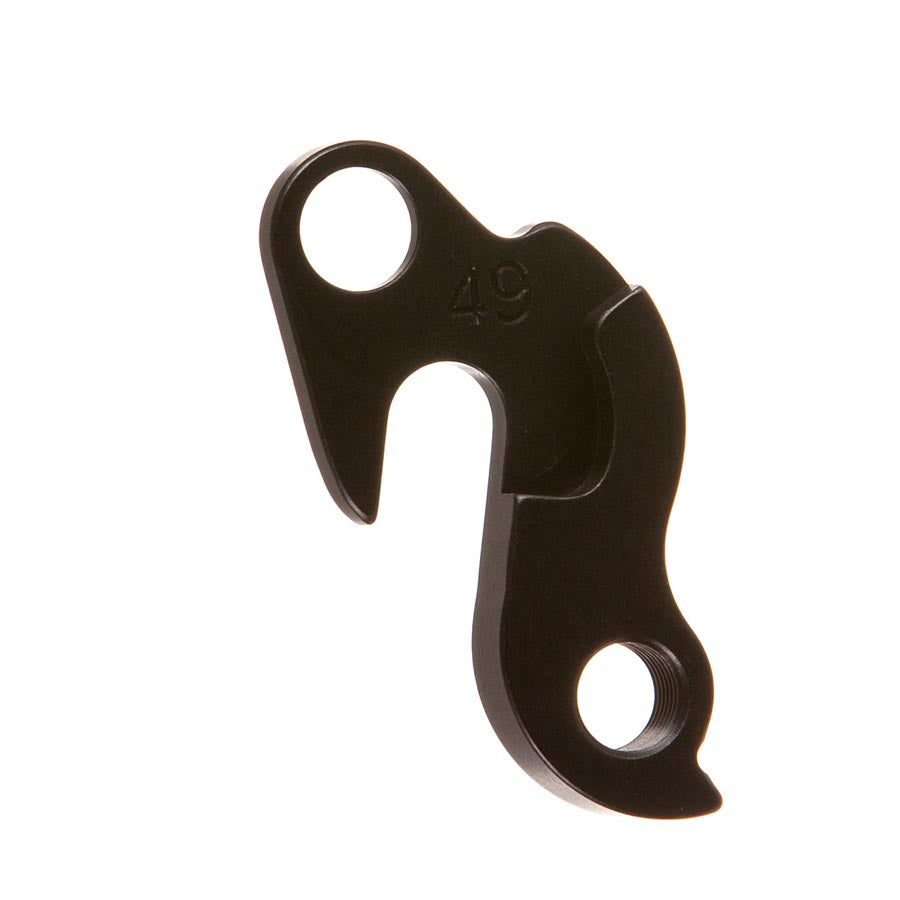270398-01::1::270398-01::Wheels Manufacturing, Dropout 49, Patte de dérailleur, Bianchi/Fuji/Ironhorse/KHS/Marin/Orbea/Scott