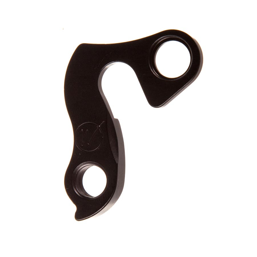270401-01::0::270401-01::Wheels Manufacturing, Dropout 67, Patte de dérailleur, Comotion/Fuji/IronH/KHS/Kona/Rocky
