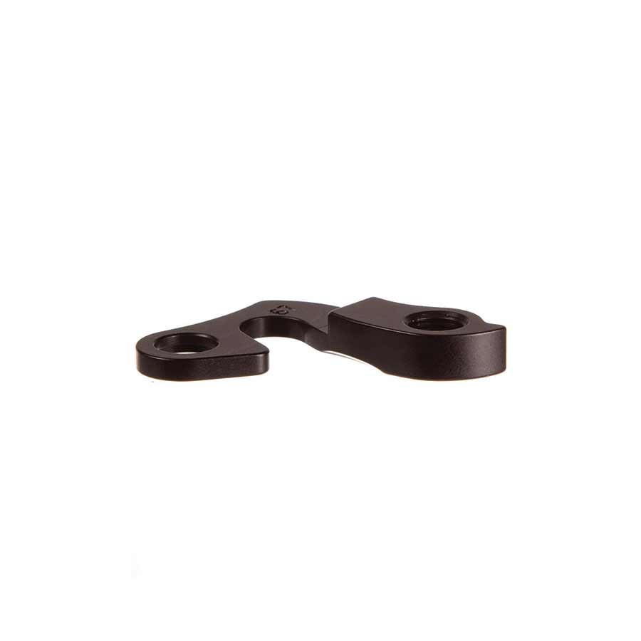 270401-01::2::270401-01::Wheels Manufacturing, Dropout 67, Patte de dérailleur, Comotion/Fuji/IronH/KHS/Kona/Rocky
