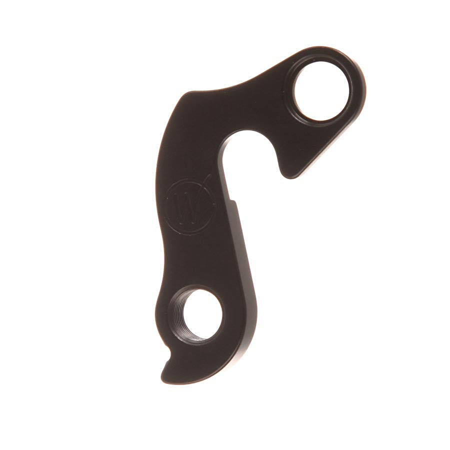 270402-01::0::270402-01::Wheels Manufacturing, Dropout 73, Patte de dérailleur, Ironhorse/KHS/Marin/Salsa/Schwinn