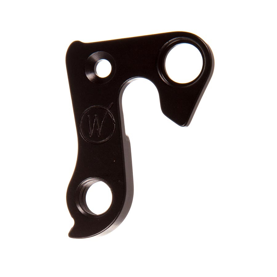 270405-01::0::270405-01::Wheels Manufacturing, Dropout 51, Patte de dérailleur, Diamondback, Haro, Iron Horse, KHS, Kona, Schwinn