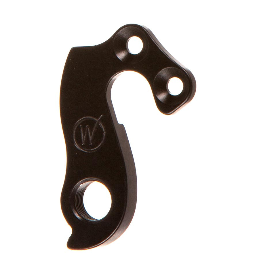 270409-01::0::270409-01::Wheels Manufacturing, Dropout 61, Patte de dérailleur, Bianchi, Ridley