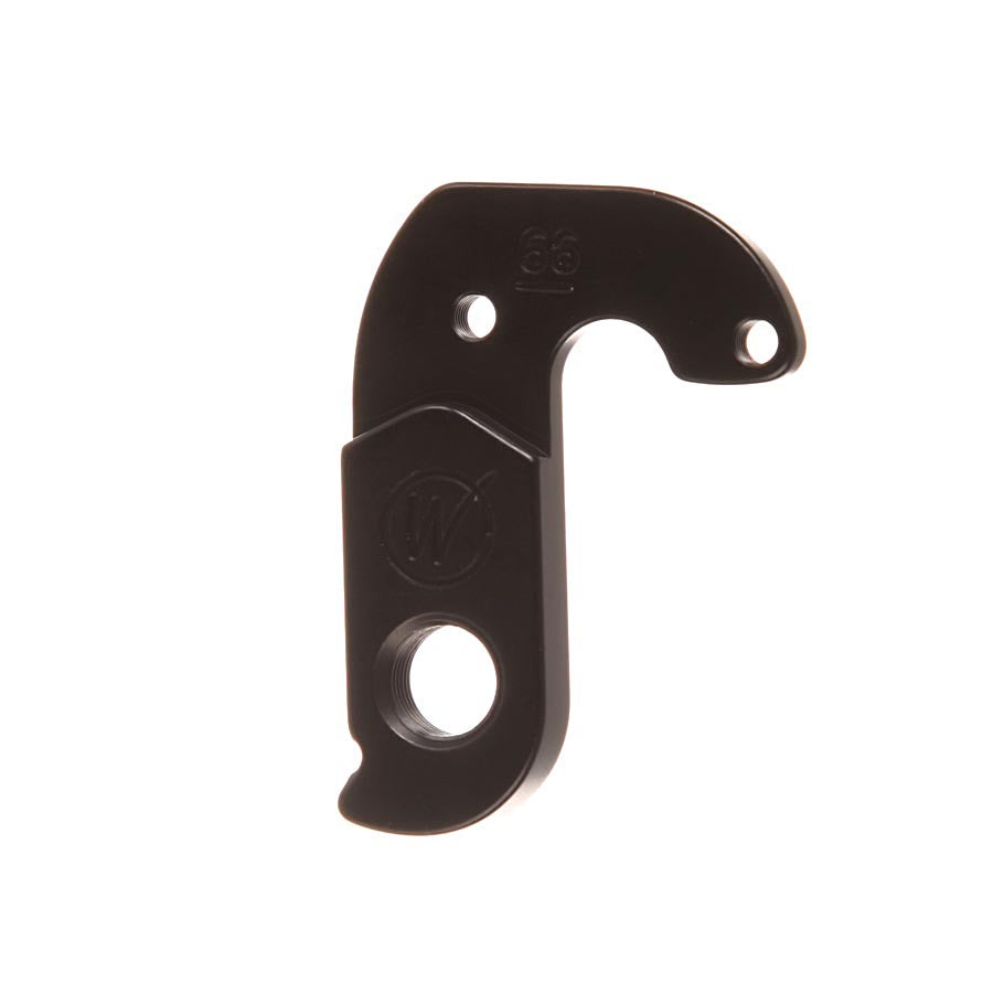 270410-01::0::270410-01::Wheels Manufacturing, Dropout 66, Patte de dérailleur, Rocky Mountain