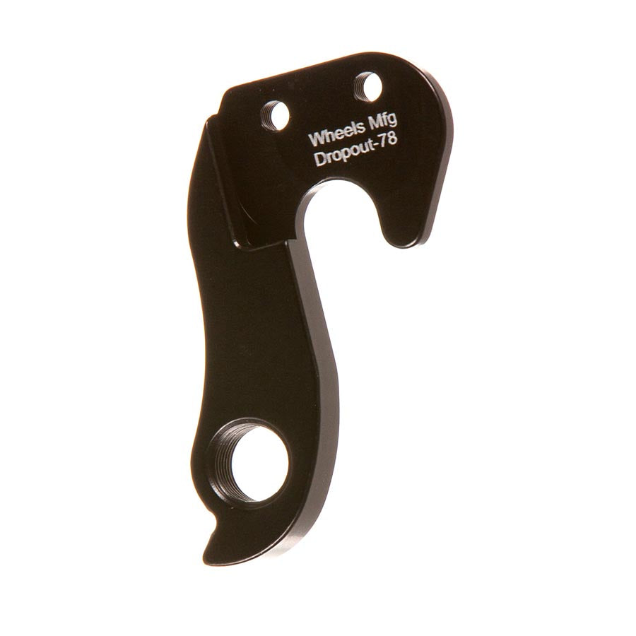 270412-01::0::270412-01::Wheels Manufacturing, Dropout 78, Patte de dérailleur, Yeti