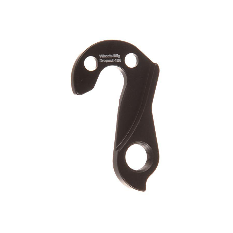 270418-01::1::270418-01::Wheels Manufacturing, Dropout 106, Patte de dérailleur, Look
