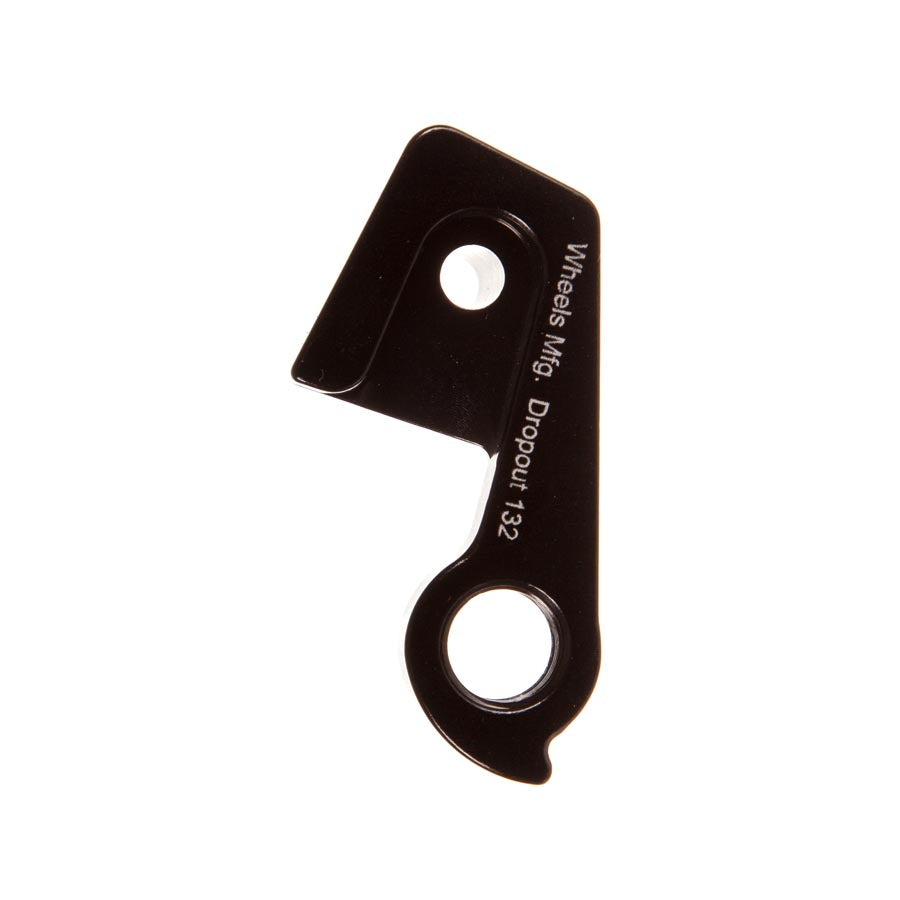 270425-01::1::270425-01::Wheels Manufacturing, Dropout 132, Patte de dérailleur, Trek Mtb