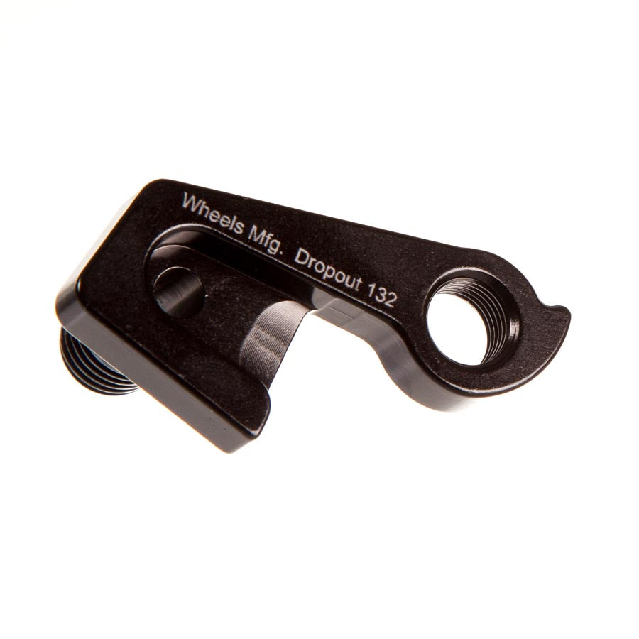 270425-01::2::270425-01::Wheels Manufacturing, Dropout 132, Patte de dérailleur, Trek Mtb