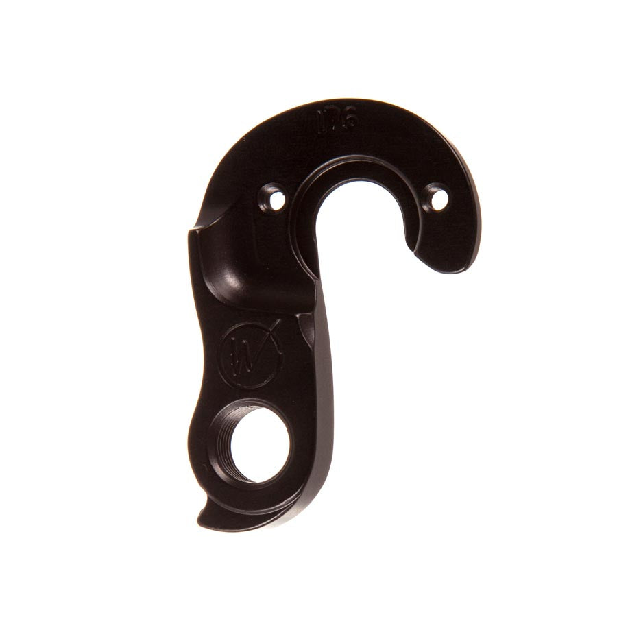 270447-01::0::270447-01::Wheels Manufacturing, Dropout 176, Patte de dérailleur, Trek