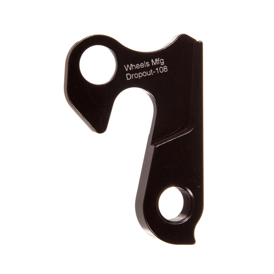 270584-01::1::270584-01::Wheels Manufacturing, 108, Patte de dérailleur, DiamondBack, Haro, Focus