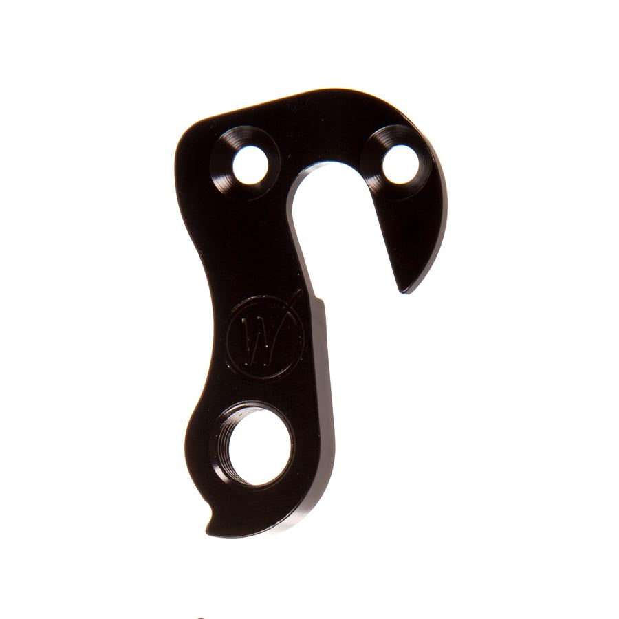270585-01::0::270585-01::Wheels Manufacturing, 133, Patte de dérailleur, Look, Raleigh