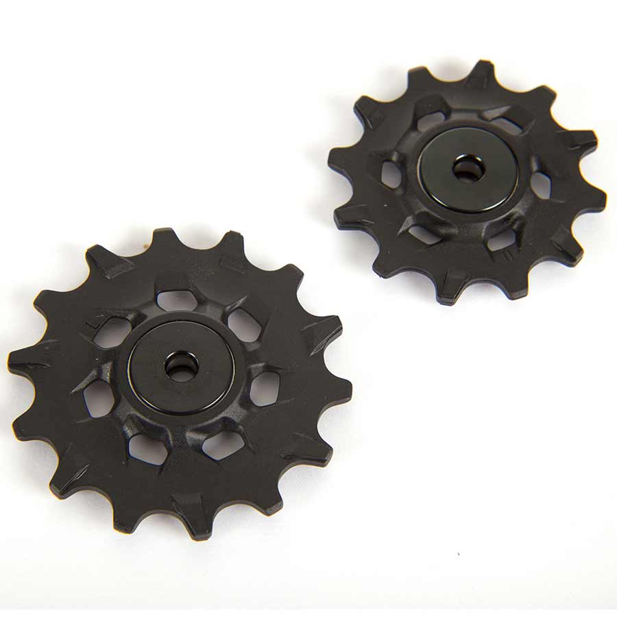 270589-01::0::270589-01::SRAM, GX 2x11, Ensemble de galets