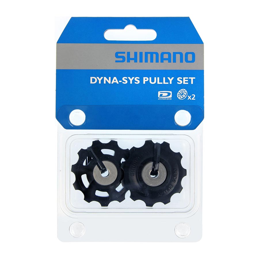 270592-01::0::270592-01::Shimano, XT RD-M773, Ensemble de galets, Y5XF98130