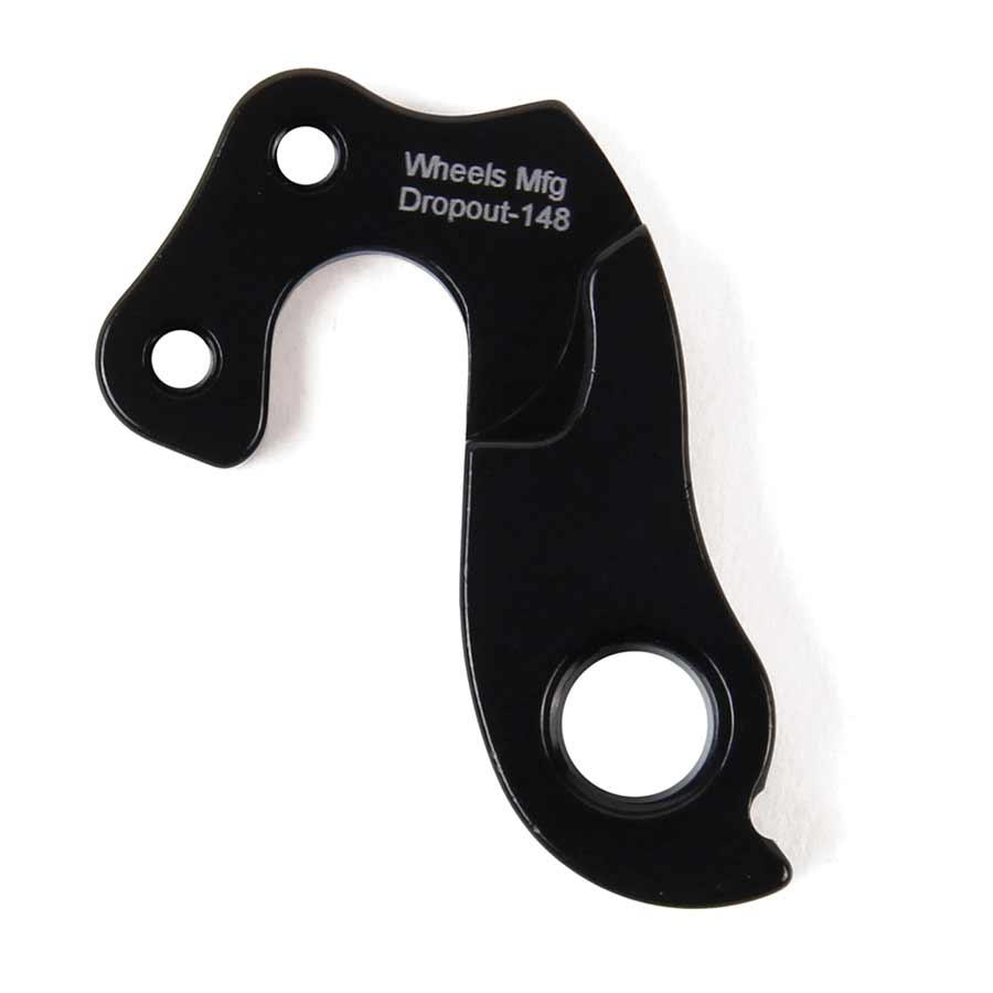 270739-01::0::270739-01::Wheels Manufacturing, Dropout 148, Patte de dérailleur, #148, Bianchi