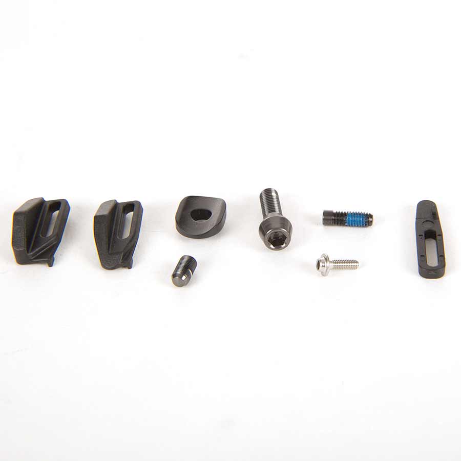 270755-01::0::270755-01::SRAM, 11.7618.004.000, Red eTap, Petites pièces du dérailleur avant