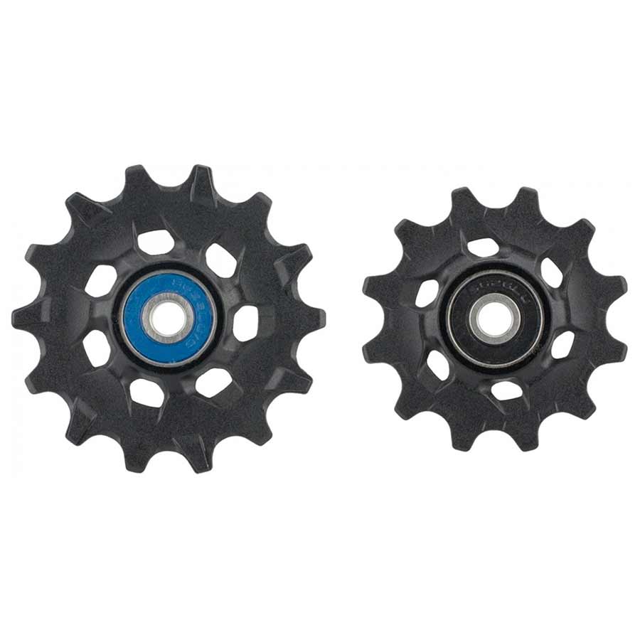270782-01::0::270782-01::SRAM, XX1/X01 Eagle, Galets de dérailleur arrière