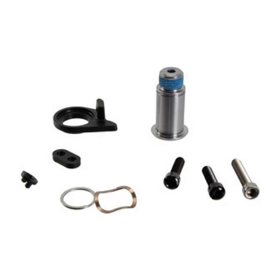 270783-01::0::270783-01::SRAM, XX1 Eagle/X1 B-Bolt Et Vis De Butée, Or