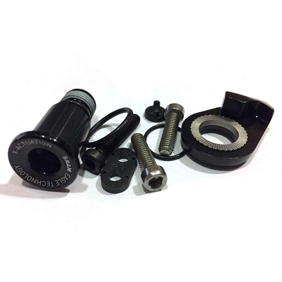 270785-01::0::270785-01::SRAM, X01 Eagle B-Bolt Et Vis De Butée