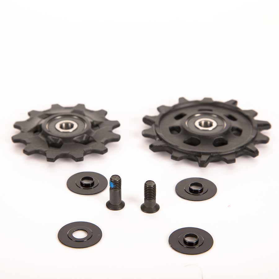 270797-01::0::270797-01::SRAM, GX Eagle, Ensemble De Galets
