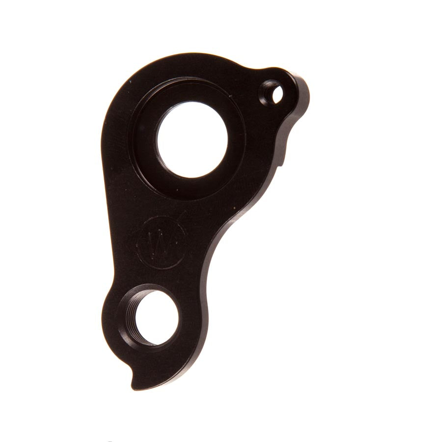 270802-01::0::270802-01::Wheels Manufacturing, Dropout 308, Patte de dérailleur, #308, Niner 12mm Thru Axle