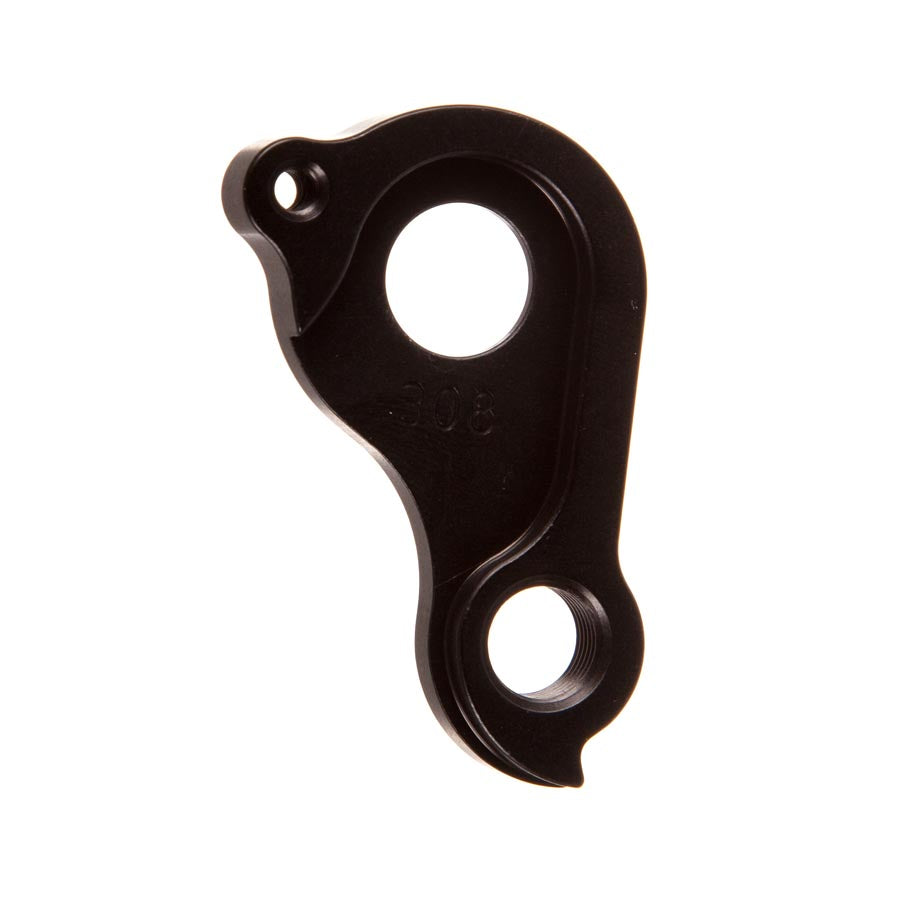 270802-01::1::270802-01::Wheels Manufacturing, Dropout 308, Patte de dérailleur, #308, Niner 12mm Thru Axle