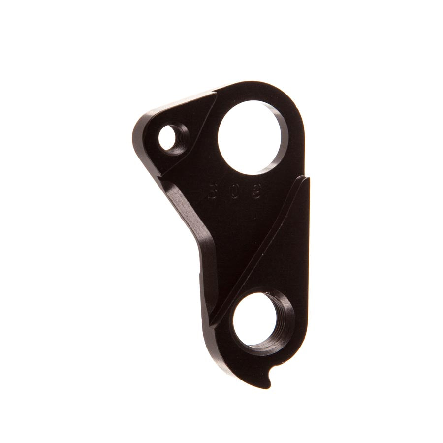 270803-01::1::270803-01::Wheels Manufacturing, Dropout 309, Patte de dérailleur, #309, Scott 12mm Thru Axle