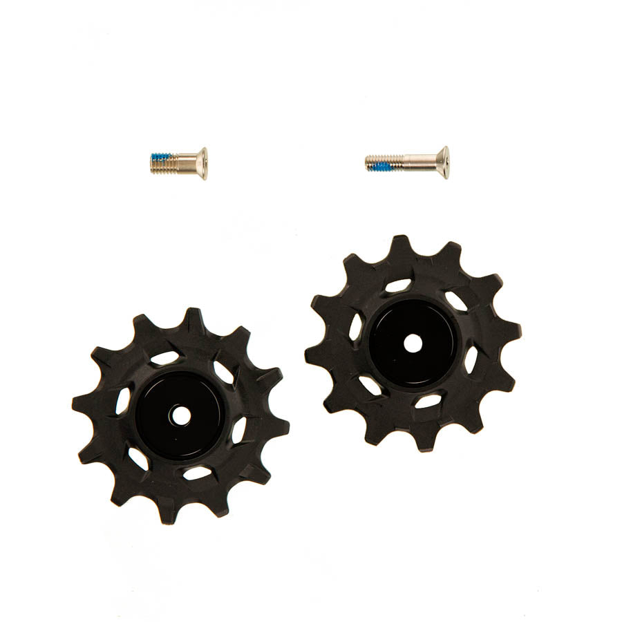 270844-01::0::270844-01::SRAM, eTap AXS Jeu de galets à roulements en acier, eTap AXS, Kit