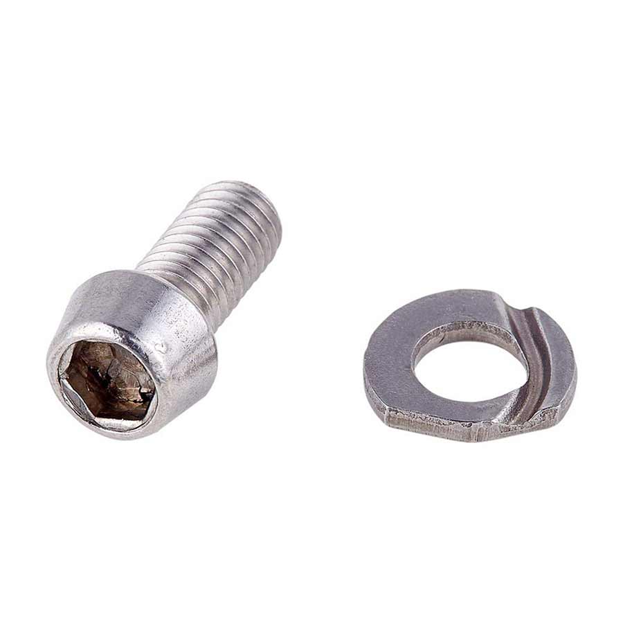 270851-01::0::270851-01::SRAM, GX 1x11 Boulon de fixation de câble