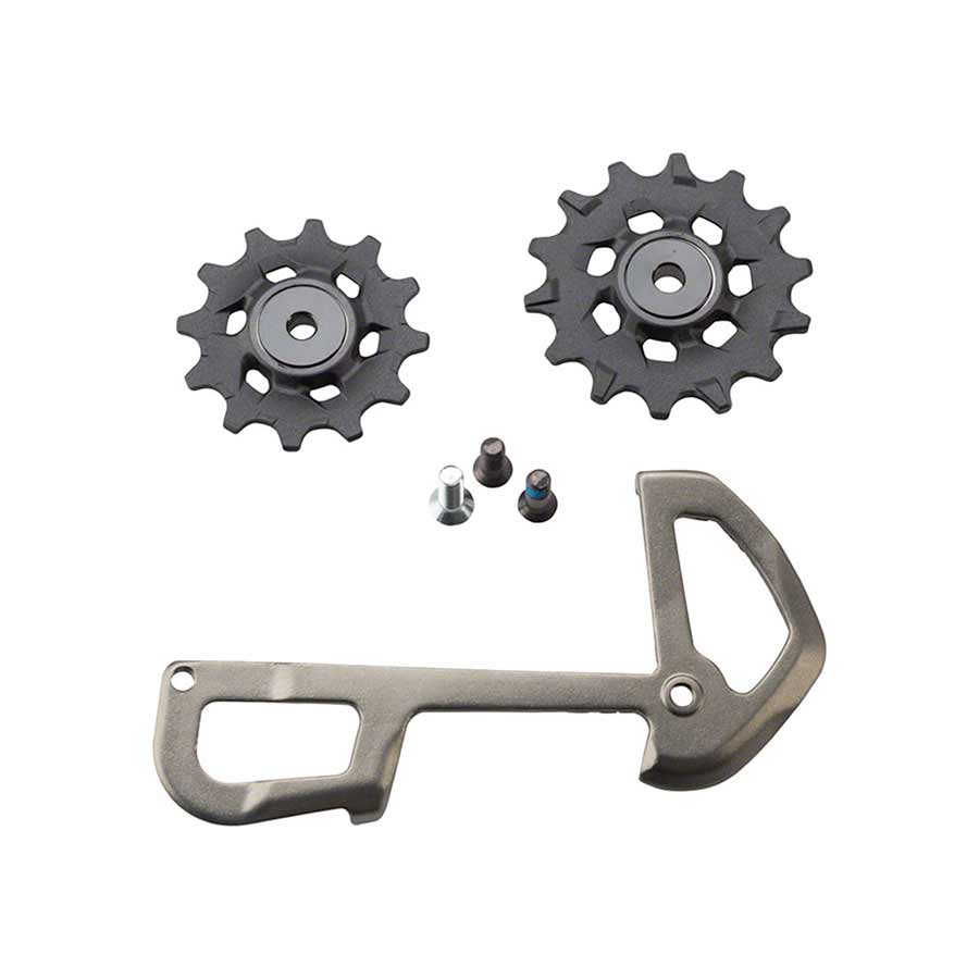 270852-01::0::270852-01::SRAM, X01 Eagle Galet et cage interne