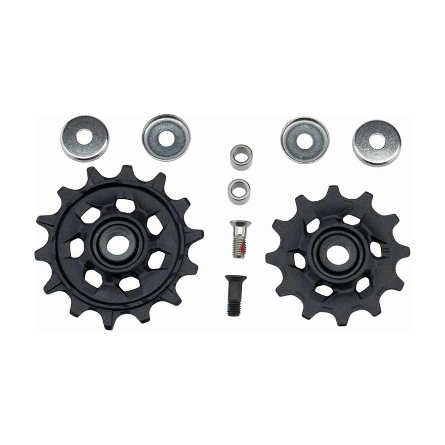 270855-01::0::270855-01::SRAM, NX Eagle Jeu de galets