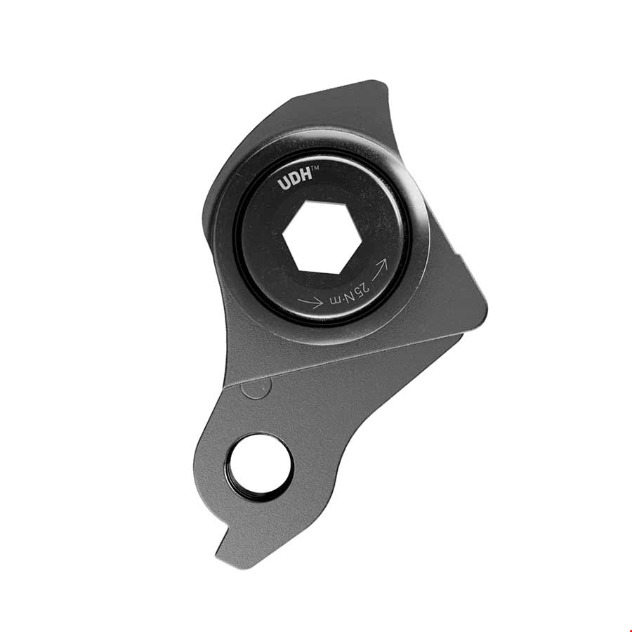 270859-01::2::270859-01::SRAM, UDH, Patte de dérailleur, Noir