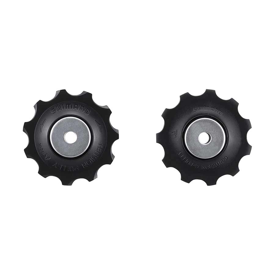 270885-02::0::270885-02::Shimano, Galets Deore M6000, RD-M6000-SGS, Ensemble
