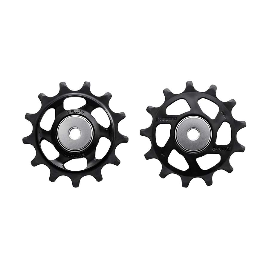 270886-01::0::270886-01::Shimano, Galets XTR M9100,, Ensemble
