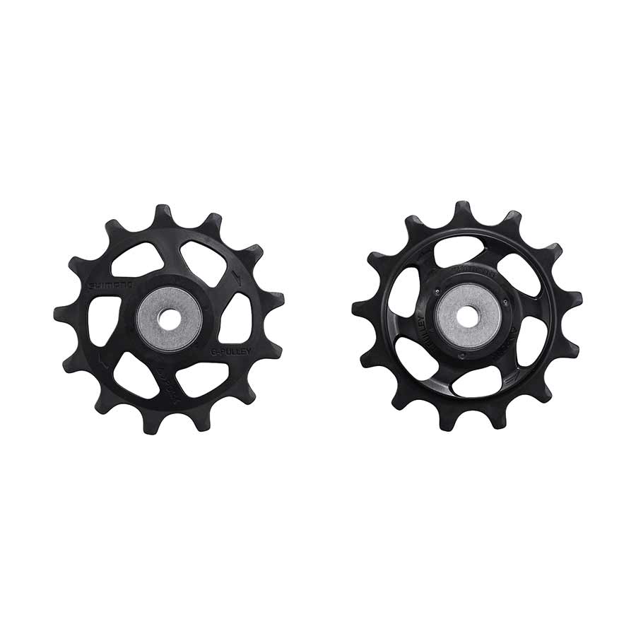 270887-01::0::270887-01::Shimano, Galets XT M8100, Ensemble
