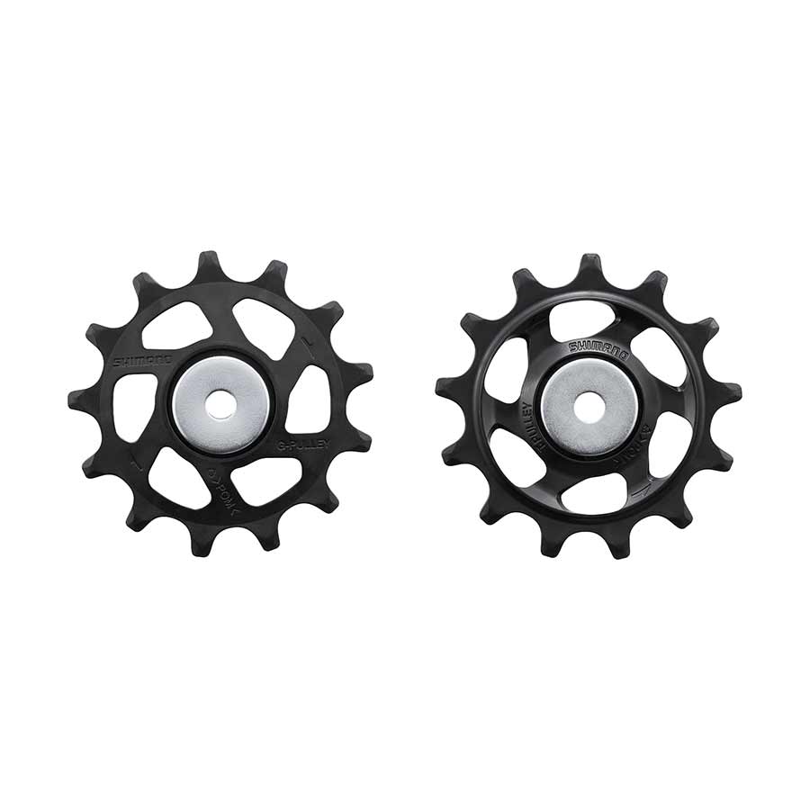 270888-01::0::270888-01::Shimano, Galets SLX M7100, Ensemble