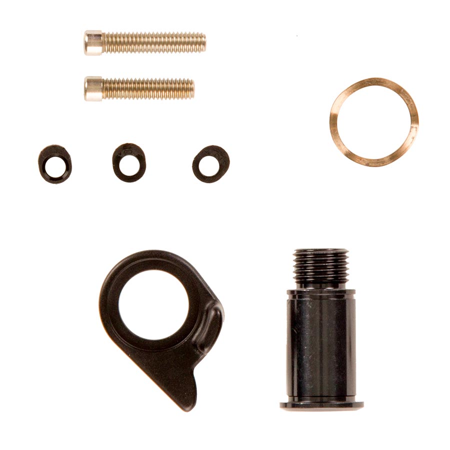 270895-01::0::270895-01::SRAM, Pivot pour dérailleur Force AXS, Kit, 11.7518.093.007