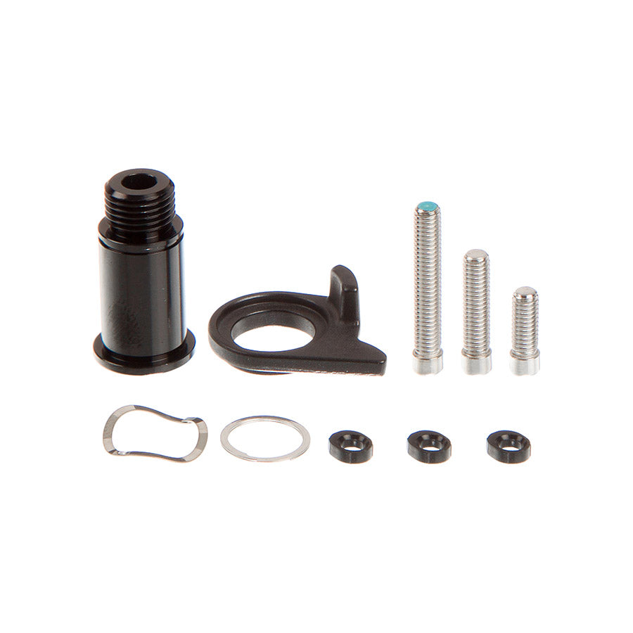 270902-01::0::270902-01::SRAM, Boulon de pivot et vis de butées pour Rival AXS, Kit, 11.7518.093.012