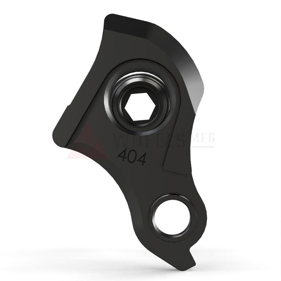 270963-01::1::270963-01::Wheels Manufacturing, DROPOUT-487, Patte de dérailleur, Trek ABP UDH