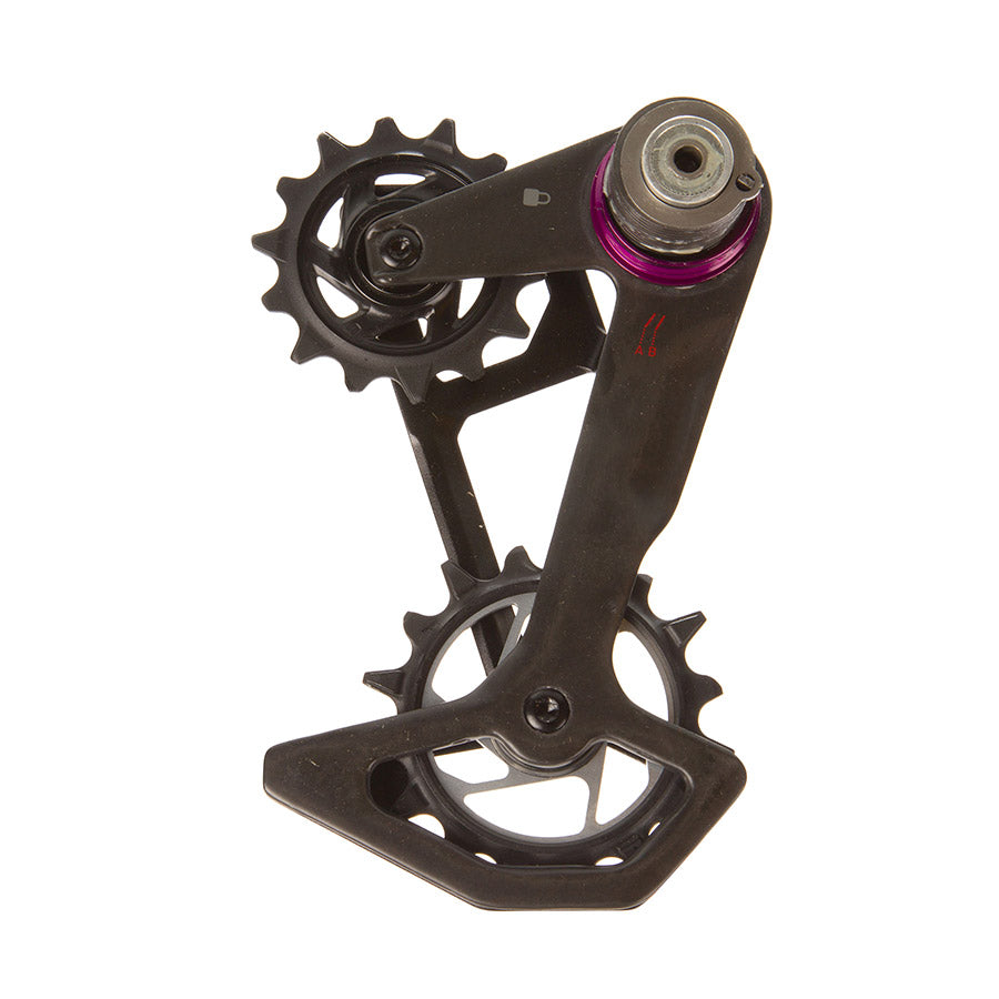 270980-01::0::270980-01::SRAM, Cage XX SL T-Type