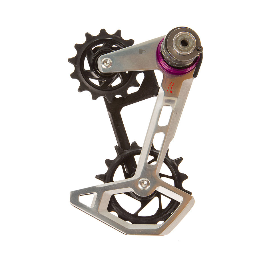270981-01::0::270981-01::SRAM, Cage XX T-Type