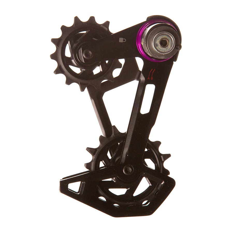 270982-01::0::270982-01::SRAM, Cage X0 T-Type