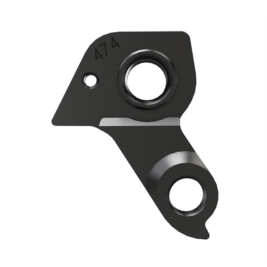 270985-01::2::270985-01::Wheels Manufacturing, DROPOUT-474, Patte de dérailleur
