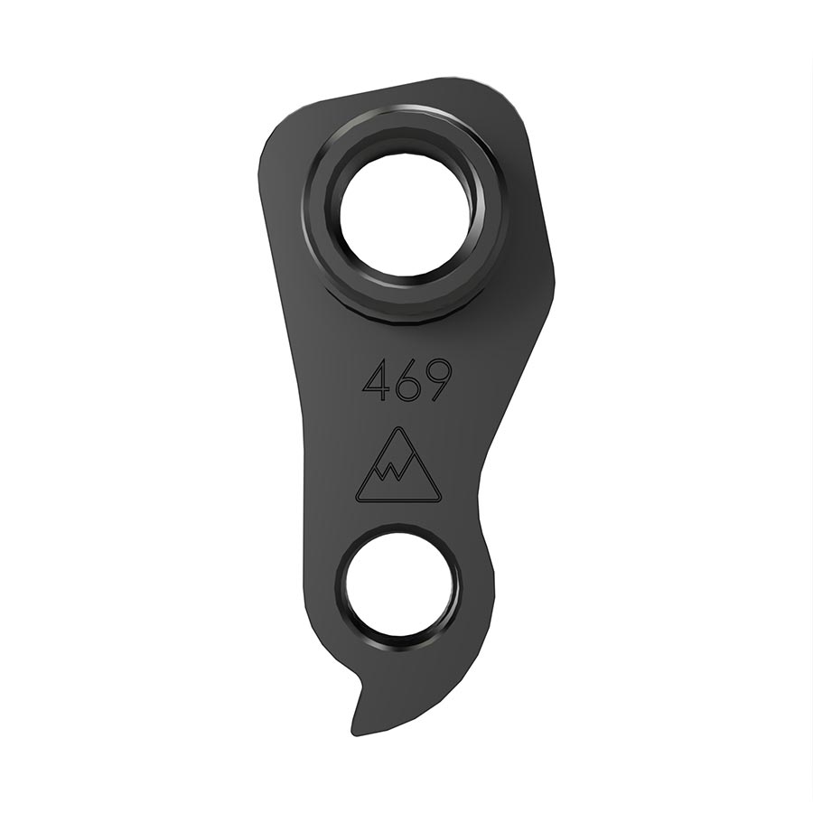 270986-01::0::270986-01::Wheels Manufacturing, DROPOUT-469, Patte de dérailleur