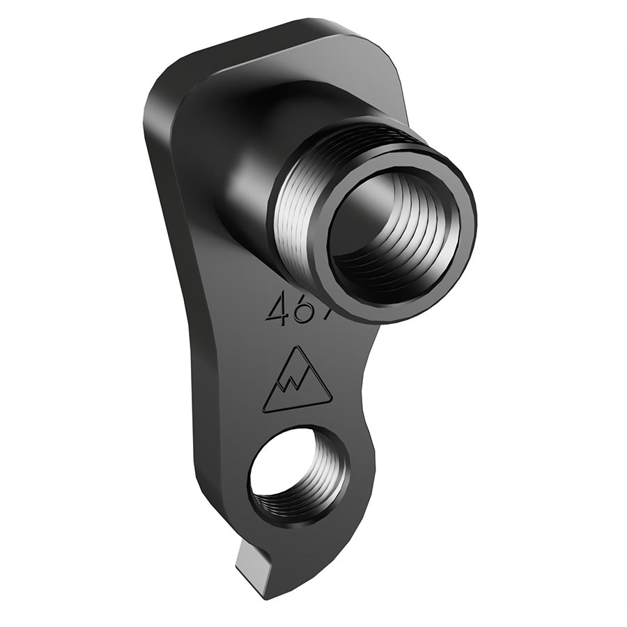 270986-01::1::270986-01::Wheels Manufacturing, DROPOUT-469, Patte de dérailleur