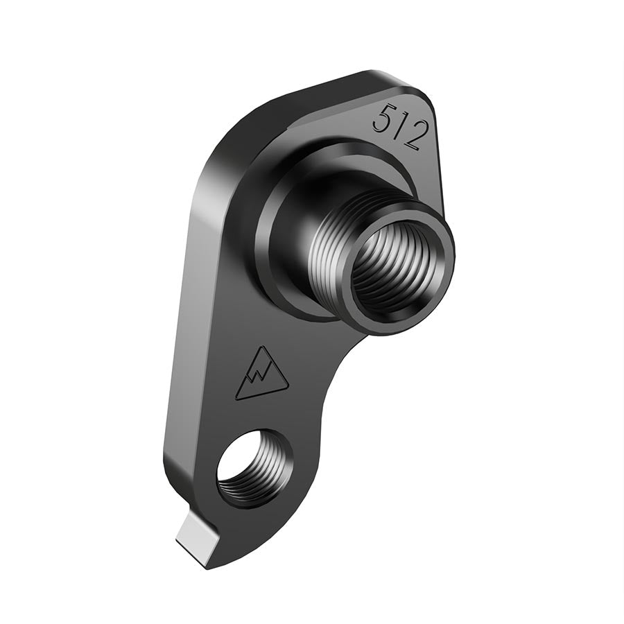 270997-01::1::270997-01::Wheels Manufacturing, Dropout-512, Patte de dérailleur, #512, Rocky Mountain